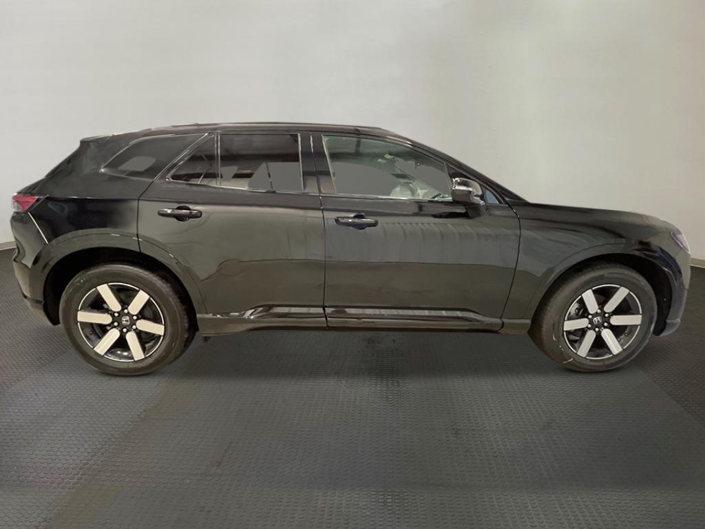 new 2025 Honda Prologue car, priced at $56,150