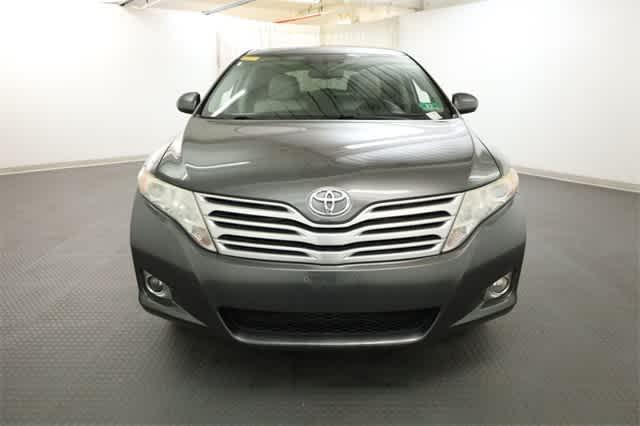 used 2012 Toyota Venza car, priced at $8,700