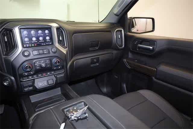 used 2020 Chevrolet Silverado 1500 car, priced at $30,944