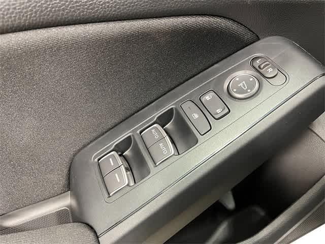 new 2026 Honda Civic car, priced at $29,445