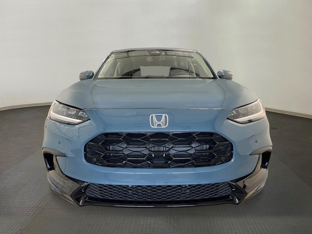 new 2026 Honda HR-V car, priced at $33,455