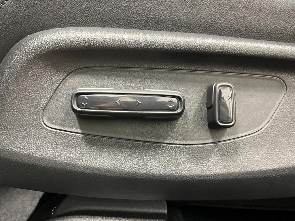 new 2026 Honda HR-V car, priced at $33,455