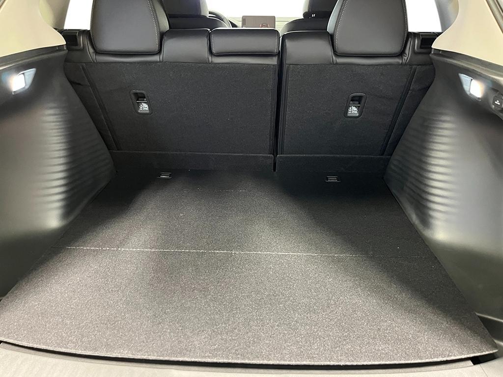 new 2026 Honda HR-V car, priced at $33,455