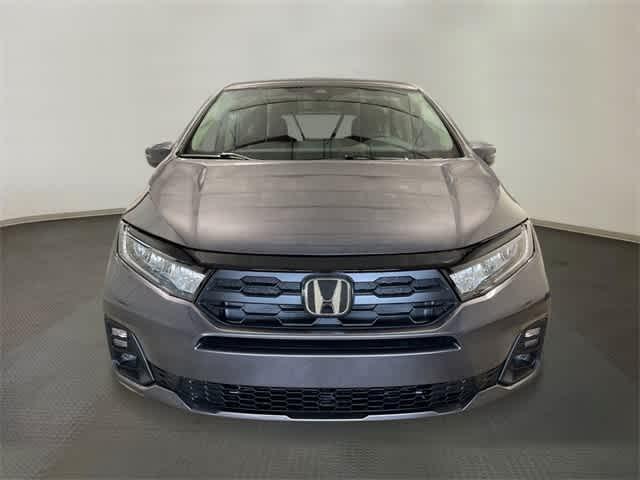 new 2026 Honda Odyssey car, priced at $44,290