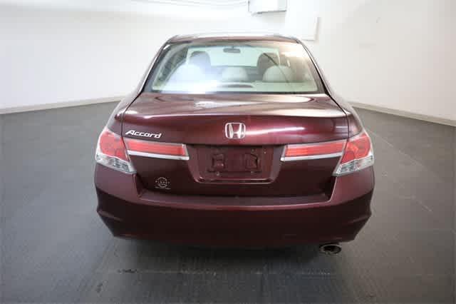 used 2011 Honda Accord car, priced at $7,989