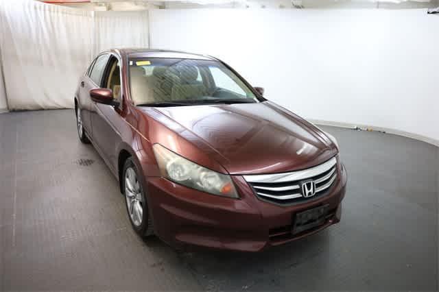 used 2011 Honda Accord car, priced at $7,989