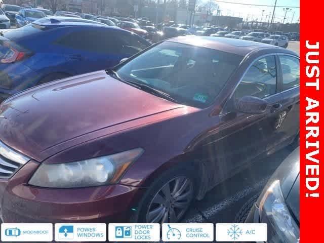 used 2011 Honda Accord car, priced at $7,989