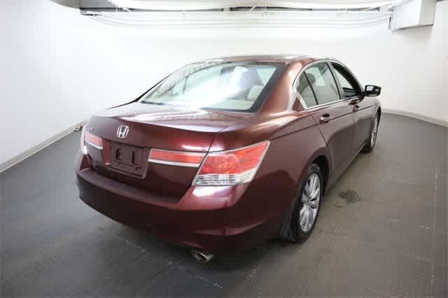 used 2011 Honda Accord car, priced at $7,989