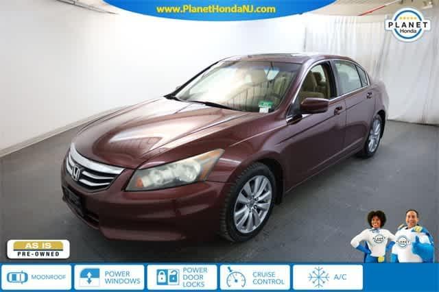 used 2011 Honda Accord car, priced at $7,989