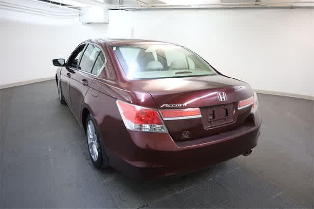 used 2011 Honda Accord car, priced at $7,989