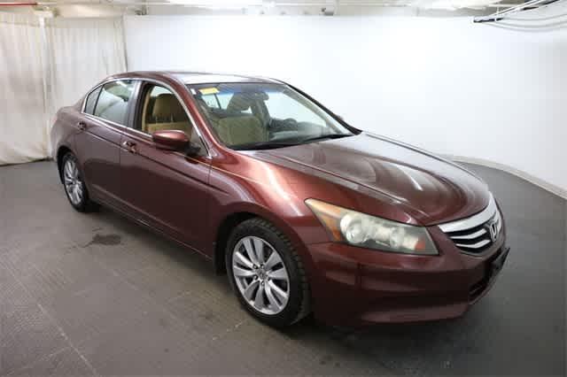 used 2011 Honda Accord car, priced at $7,989