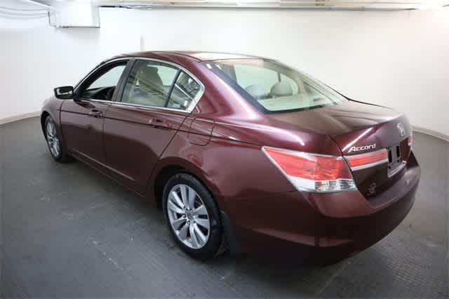 used 2011 Honda Accord car, priced at $7,989