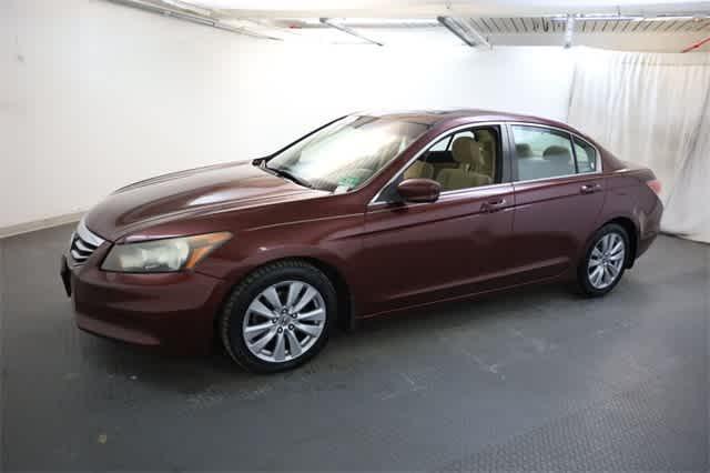 used 2011 Honda Accord car, priced at $7,989