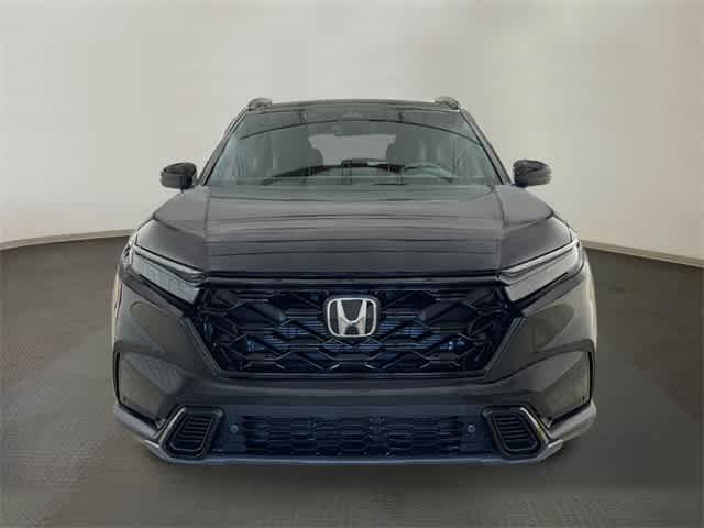 new 2025 Honda CR-V Hybrid car, priced at $40,500