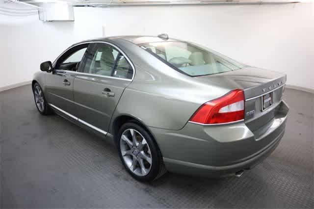 used 2012 Volvo S80 car, priced at $8,998