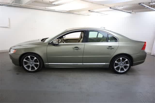 used 2012 Volvo S80 car, priced at $8,998