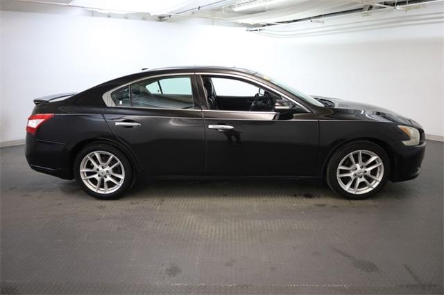 used 2011 Nissan Maxima car, priced at $7,999