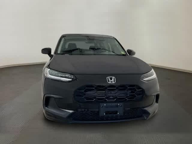 new 2025 Honda HR-V car, priced at $28,295