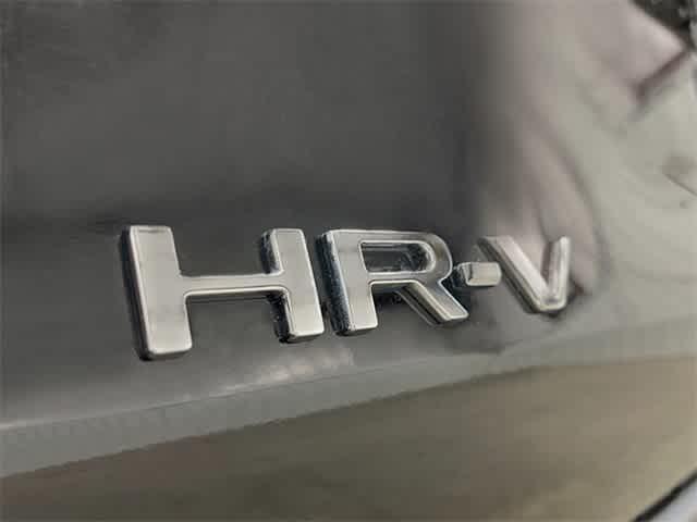new 2025 Honda HR-V car, priced at $28,295