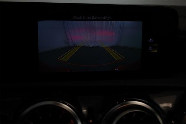 used 2023 Mercedes-Benz CLA 250 car, priced at $28,995