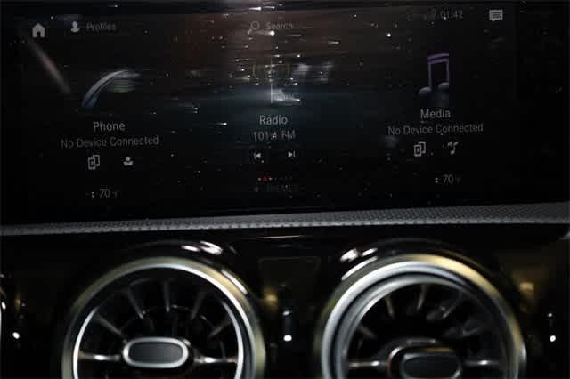 used 2023 Mercedes-Benz CLA 250 car, priced at $31,891