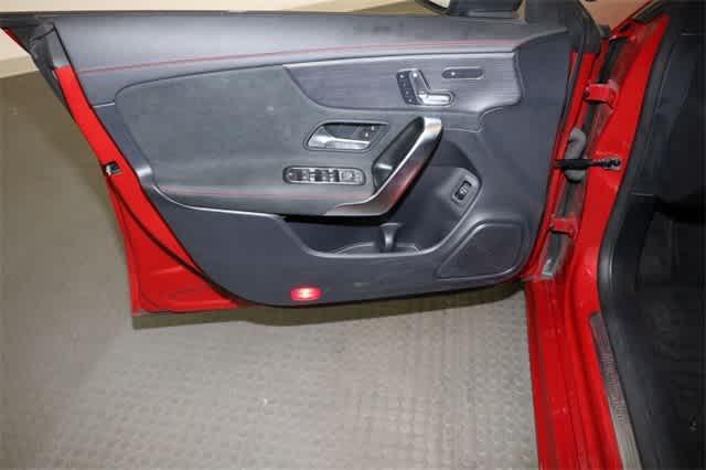 used 2023 Mercedes-Benz CLA 250 car, priced at $31,891