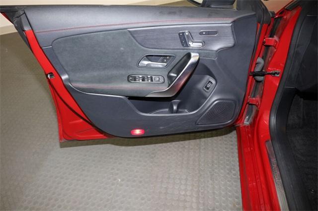 used 2023 Mercedes-Benz CLA 250 car, priced at $28,995