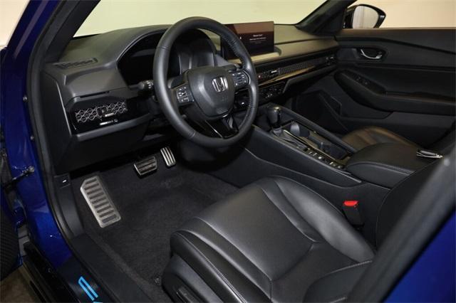 used 2023 Honda Accord Hybrid car, priced at $31,999