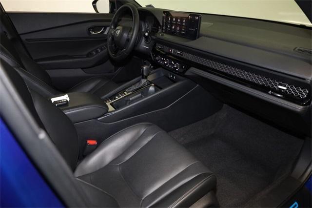 used 2023 Honda Accord Hybrid car, priced at $31,999
