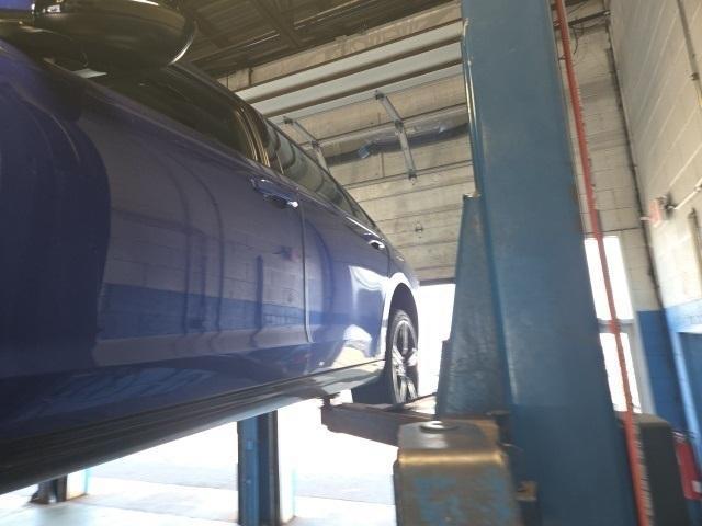 used 2023 Honda Accord Hybrid car, priced at $31,999