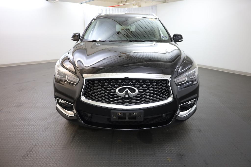 used 2019 INFINITI QX60 car, priced at $18,406