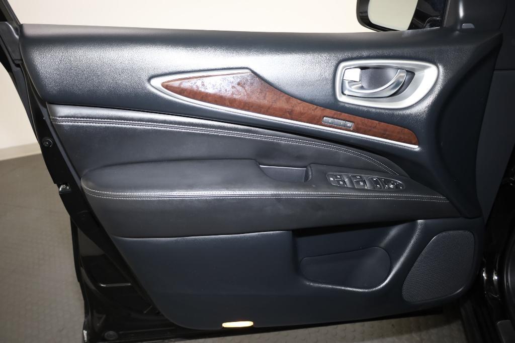 used 2019 INFINITI QX60 car, priced at $18,406