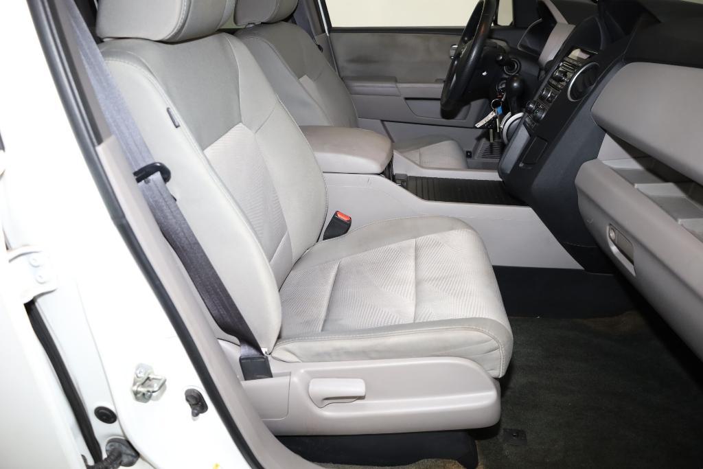 used 2014 Honda Pilot car, priced at $12,630