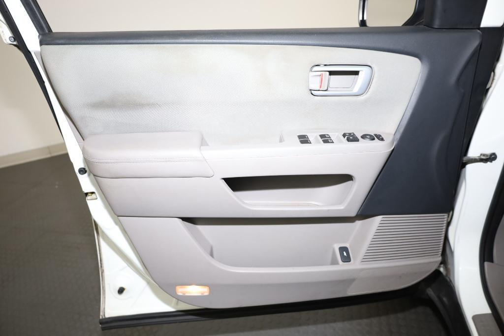 used 2014 Honda Pilot car, priced at $12,630
