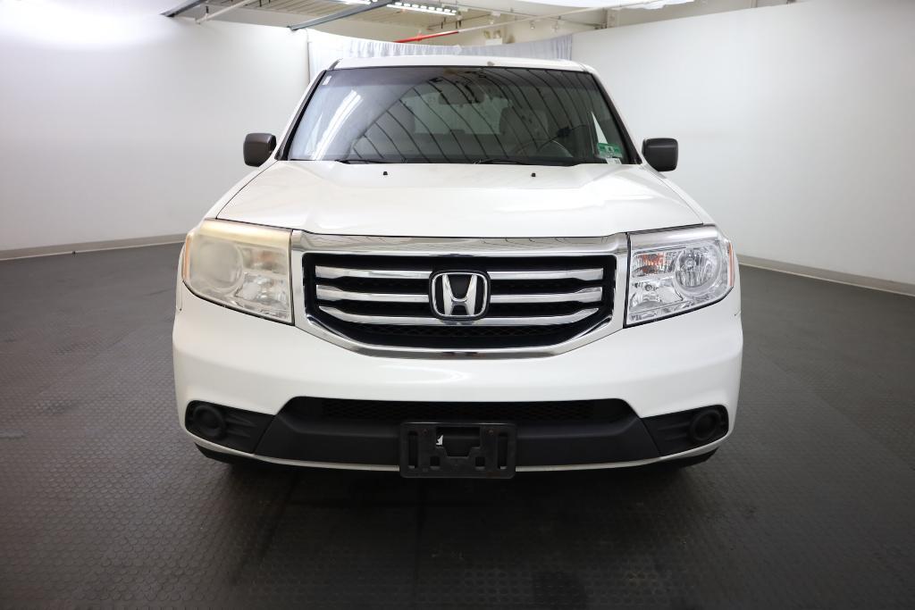 used 2014 Honda Pilot car, priced at $12,630