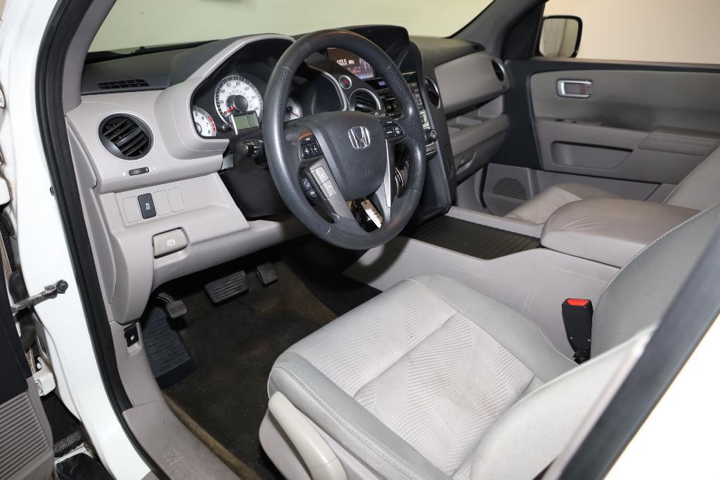 used 2014 Honda Pilot car, priced at $12,630