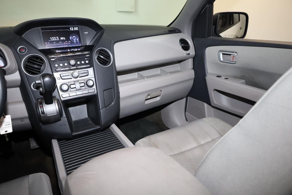 used 2014 Honda Pilot car, priced at $12,630