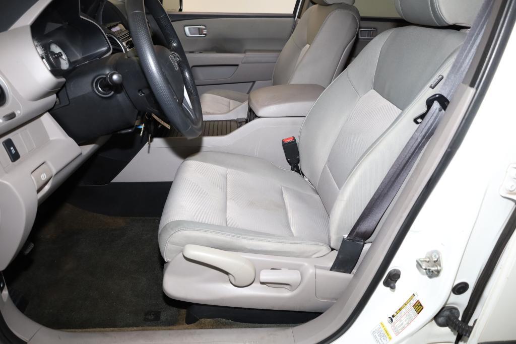 used 2014 Honda Pilot car, priced at $12,630