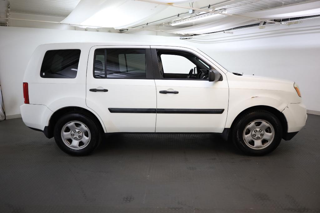 used 2014 Honda Pilot car, priced at $12,630