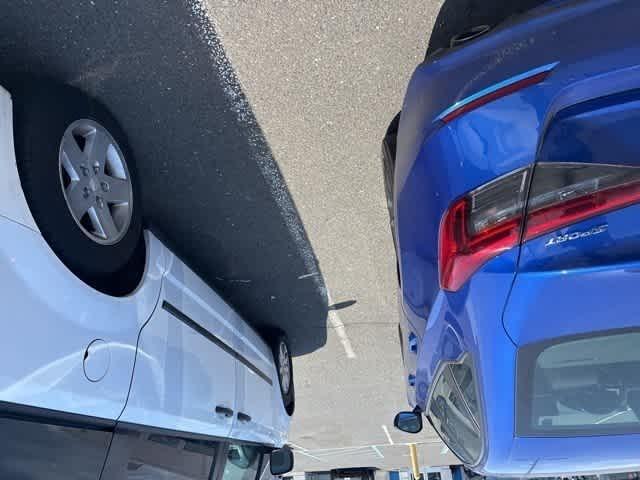 used 2023 Honda Civic car, priced at $23,842