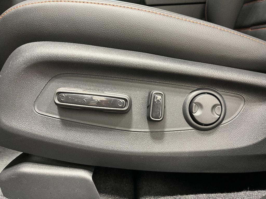 new 2025 Honda CR-V car, priced at $41,000