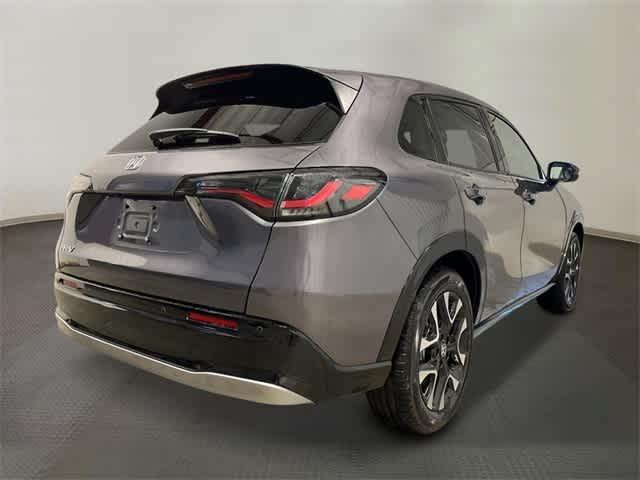 new 2026 Honda HR-V car, priced at $32,945
