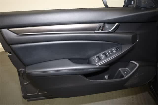 used 2018 Honda Accord car, priced at $17,998