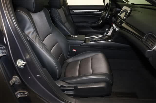 used 2018 Honda Accord car, priced at $17,998
