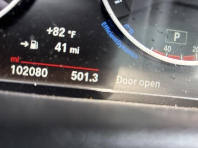 used 2017 BMW X1 car, priced at $11,592