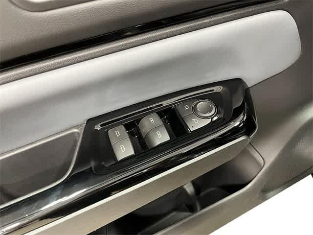 new 2025 Honda Prologue car, priced at $56,605
