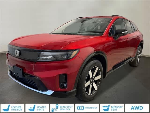 new 2025 Honda Prologue car, priced at $56,605