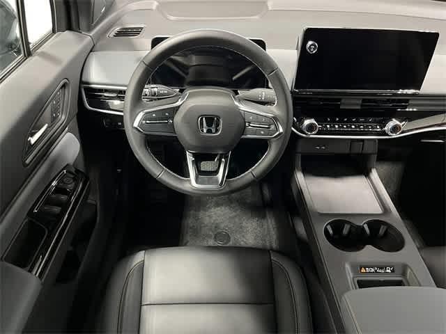 new 2025 Honda Prologue car, priced at $56,605