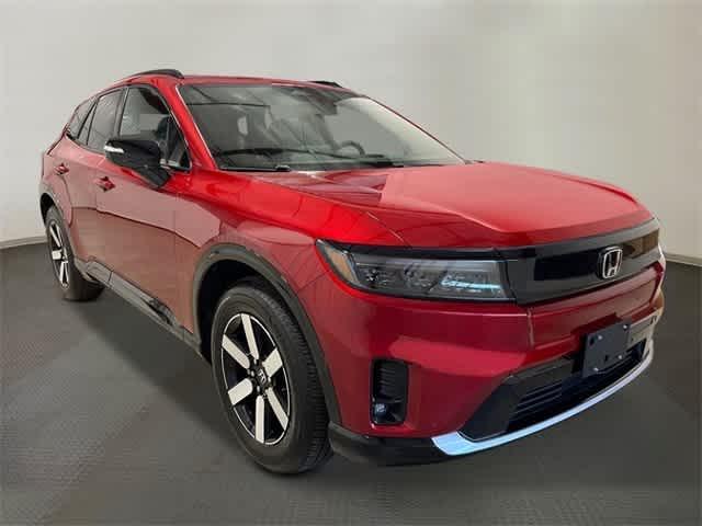 new 2025 Honda Prologue car, priced at $56,605