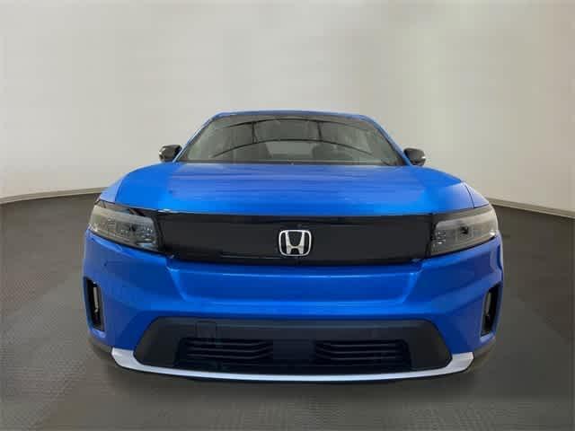 new 2025 Honda Prologue car, priced at $52,305